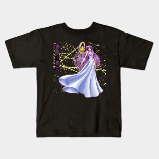 Cosmic Warriors United Wear the Constellation Magic and Epic Quests of Knights on a Tee Kids T-Shirt